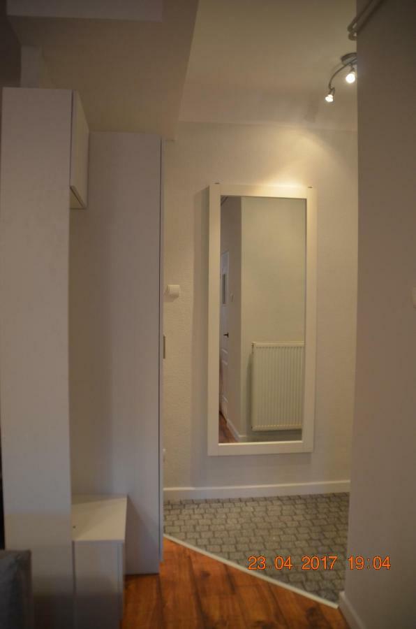 Cichy Apartament W Centrum Krakowa Salwator Luaran gambar