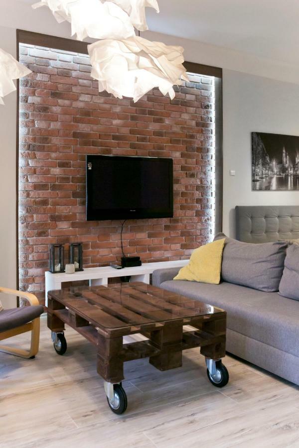 Cichy Apartament W Centrum Krakowa Salwator Luaran gambar
